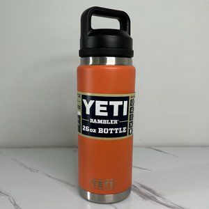 YETI Rambler Bottle - High Desert Clay - 26 oz